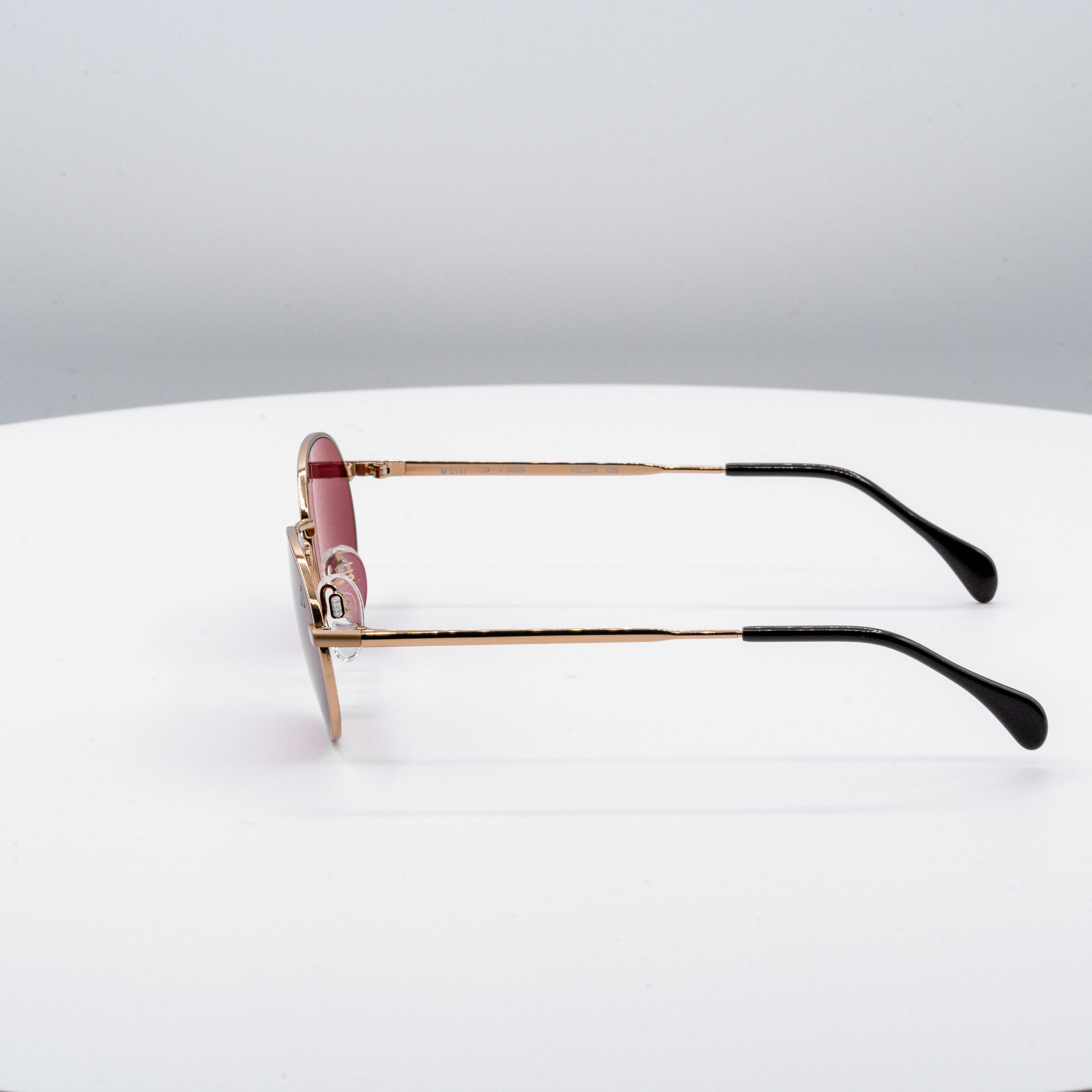 Rose Colored Glasses #017