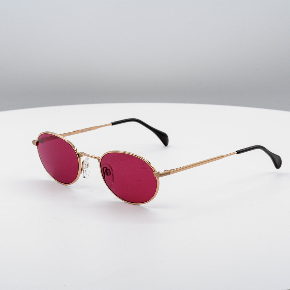 Rose Colored Glasses #017